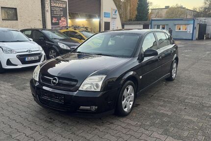 Opel Signum 168.000 km 900 € Berlin 12357