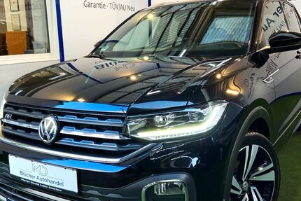 VW T-Cross 49.000 km 18.950 &euro; Berlin/Schöneberg 10827