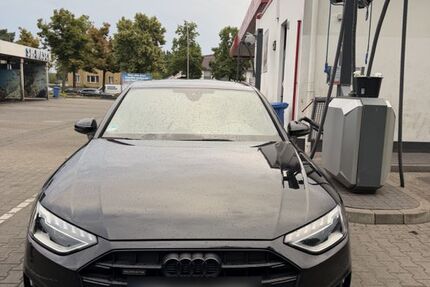 Audi A4 120.000 km 22.600 &euro; Berlin 12309
