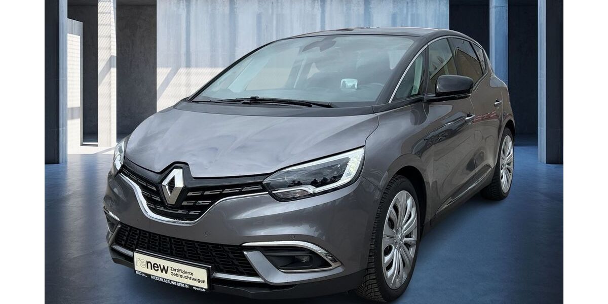 Renault Scenic 42.266 km 21.489 &euro; Berlin 13055