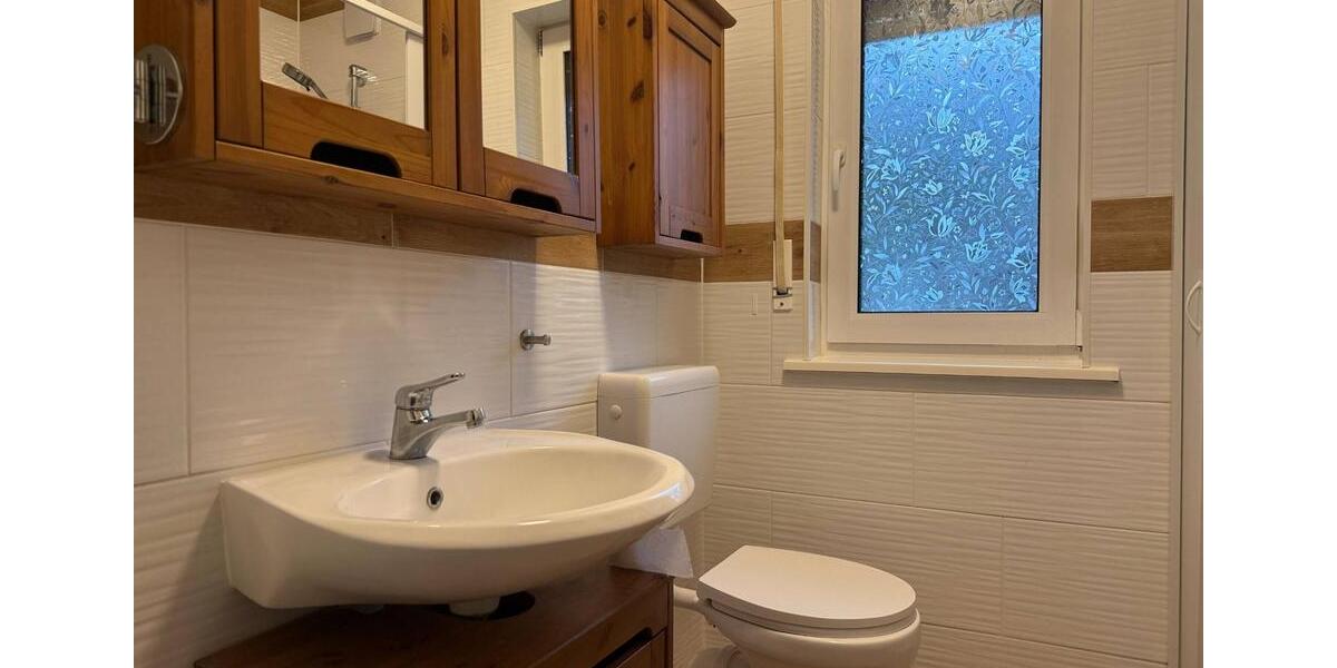 Etagenwohnung Schönwalde-Glien Glien - 2 Zimmer, 80 m&sup2;, 1.000&euro; | Angebot:26267661