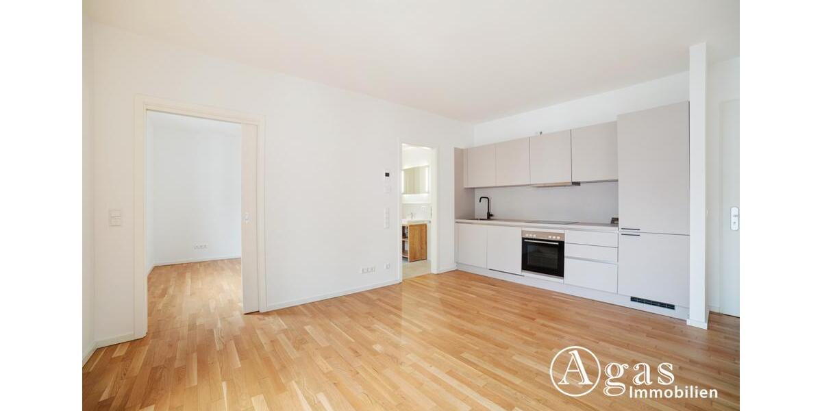Etagenwohnung Berlin Mitte - 2 Zimmer, 41 m&sup2;, 1.295&euro; | Angebot:25254137