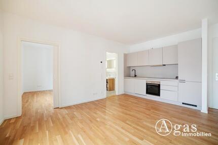 Wohnung Berlin Mitte - 2 Zimmer, 41 m&sup2;, 1.295&euro; | Angebot:25254137