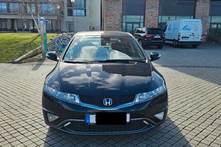 Honda Civic 166.000 km 6.000 &euro; Potsdam 14473