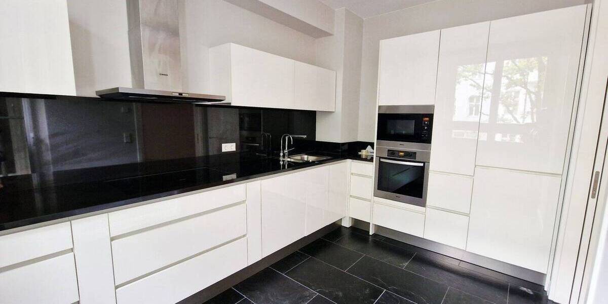 Etagenwohnung Berlin Schöneberg - 4 Zimmer, 120 m&sup2;, 1.000.000&euro; | Angebot:26799165