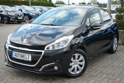 Peugeot 208 56.000 km 9.990 € Falkensee 14612