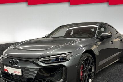 Audi RS e-tron GT 16.400 km 126.000 &euro; Berlin 10587