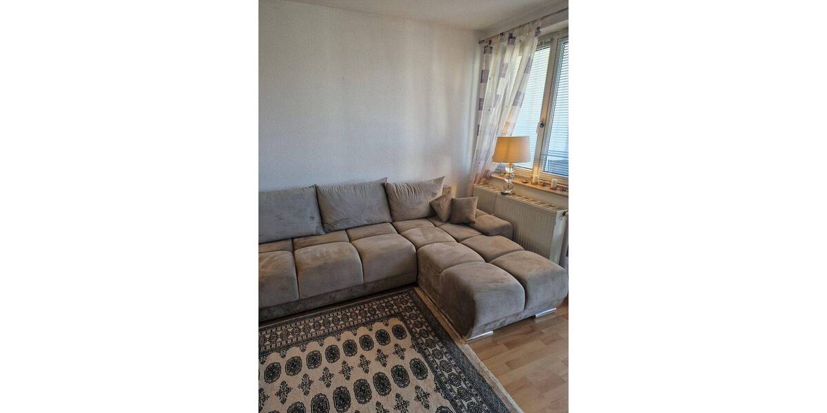 Etagenwohnung Berlin Wilhelmsruh - 2 Zimmer, 50 m&sup2;, 280.000&euro; | Angebot:26801352