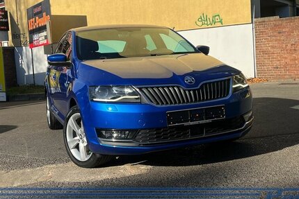 Skoda Rapid 1.0 TSI Clever OPF*Euro6d-T*SHZ*Kamera* 159.846 km 8.890 € Berlin 13187