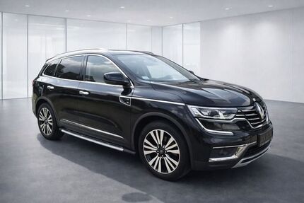 Renault Koleos 94.841 km 21.500 &euro; Potsdam-Drewitz 14480