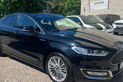 Ford Mondeo 87.000 km 14.999 &euro; Berlin 12347