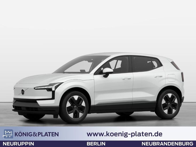 Volvo EX30 1.500 km 38.690 € Berlin Tegel 13509