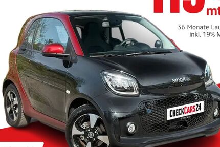 Smart ForTwo 1.830 km 22.389 € Berlin 10587