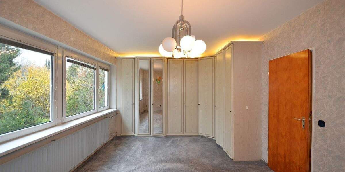 Mehrfamilienhaus, Wohnhaus Berlin Lichtenrade - 4 Zimmer, 90 m&sup2;, 450.000&euro; | Angebot:25730012