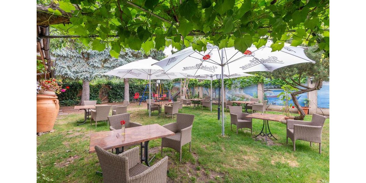 Gewerbeobjekt Potsdam Krampnitz - 3.250&euro; | Angebot:23190802