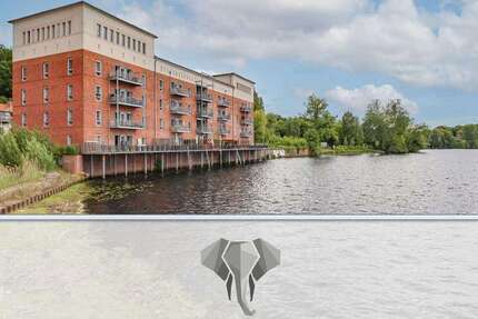 Wohnung zum Kaufen in Potsdam 829.000 € 122 m² 4 zimmer