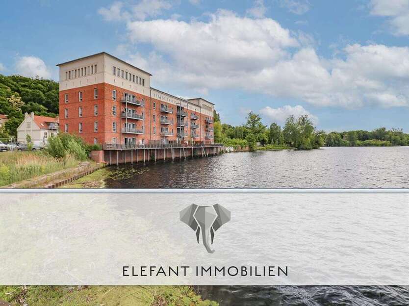 Wohnung zum Kaufen in Potsdam 829.000 € 122 m² 4 zimmer