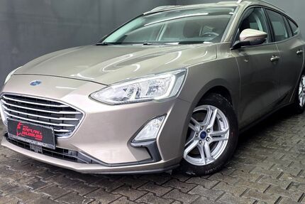 Ford Focus 75.000 km 13.990 &euro; Berlin 12279