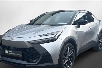 Toyota C-HR 23.500 km 41.950 &euro; Berlin 13403