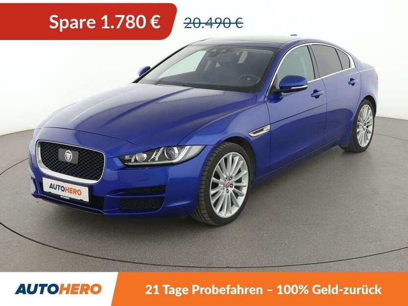 XE