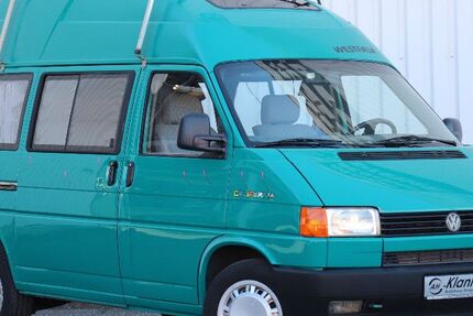 VW T4 California 233.403 km 18.499 &euro; Teltow 14513