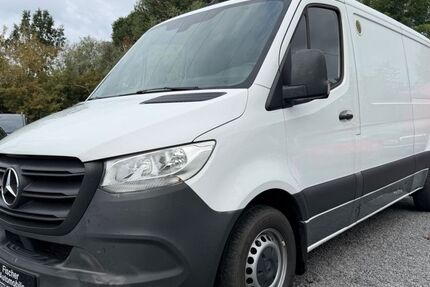 Mercedes-Benz Sprinter 268.412 km 11.990 &euro; Potsdam 14482