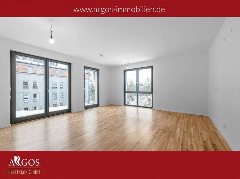 Wohnung zum Mieten in Berlin 1.599 € 69.7 m²