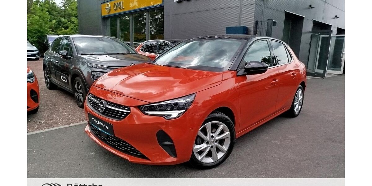 Opel Corsa 11.905 km 13.480 &euro; Potsdam 14480