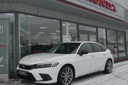 Honda Civic 31.000 km 28.995 &euro; Ludwigsfelde 14974