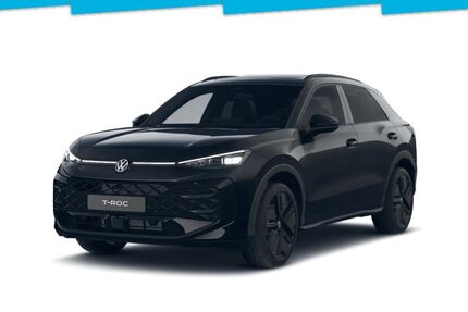 VW T-Roc 4.500 km 42.870 &euro; Berlin 12099