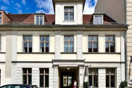 Gewerbeobjekt Potsdam Berliner Vorstadt - 1.400&euro; | Angebot:25530715