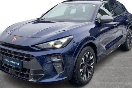 Cupra Terramar 26.040 km 33.930 &euro; Berlin 13089