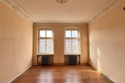 Wohnung Berlin Kreuzberg - 3 Zimmer, 97 m&sup2;, 569.000&euro; | Angebot:26835352