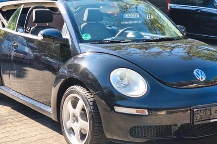 VW New Beetle 176.632 km 3.999 &euro; Berlin 12349