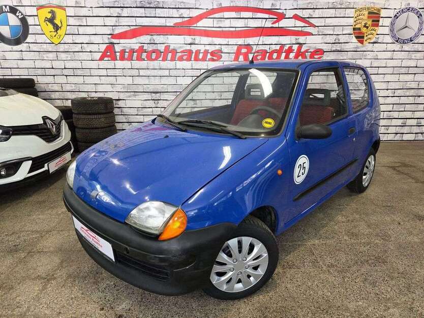 Seicento