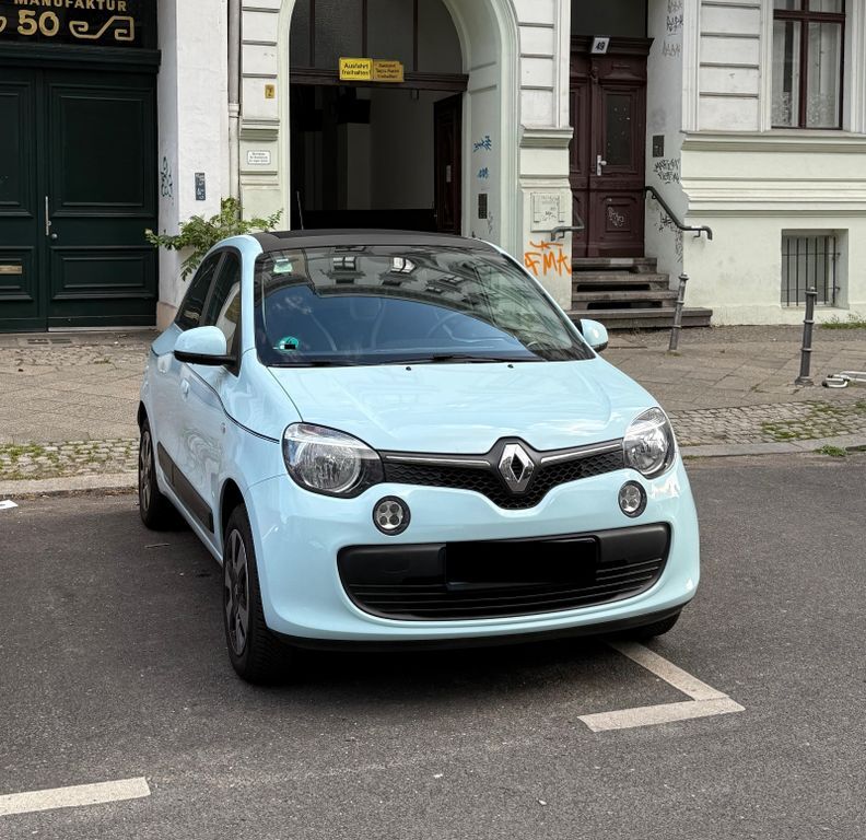 Twingo
