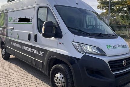 Fiat Ducato 223.605 km 11.999 &euro; Berlin 14167