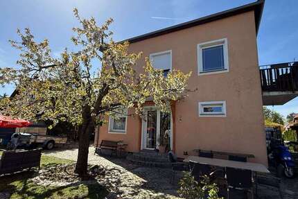 Haus Falkensee - 10 Zimmer, 300 m&sup2;, 899.000&euro; | Angebot:26711128