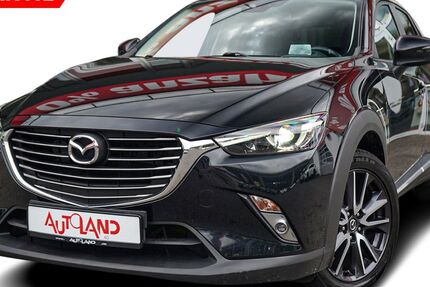 Mazda CX-3 61.078 km 15.990 &euro; Berlin 12683