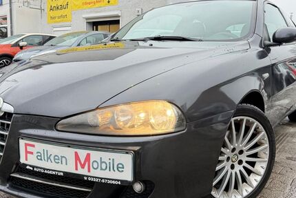 Alfa Romeo 147 114.000 km 2.444 &euro; Berlin 13127