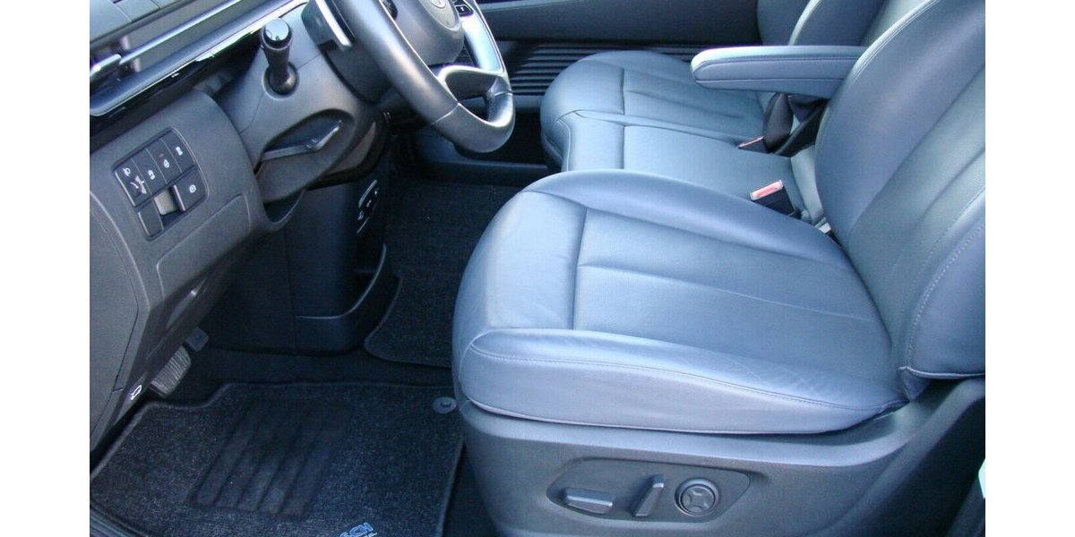 Hyundai Staria Prime 2.2CRDi 9-Sitzer ACC LED Kamera 24.308 km 36.980 &euro; Falkensee 14612