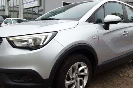 Opel Crossland (X) 85.826 km 7.950 &euro; Falkensee 14612