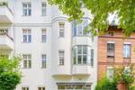 Etagenwohnung Berlin Friedenau - 5 Zimmer, 151 m&sup2;, 1.195.000&euro; | Angebot:26686454