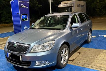 Skoda Octavia 340.000 km 2.600 &euro; Blankenfelde-Mahlow 15831