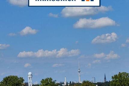 Gewerbeobjekt Berlin Tempelhof - 1 Zimmer, 1 m&sup2;, 9.650&euro; | Angebot:23883139