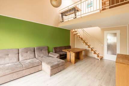 Wohnung Potsdam Krampnitz - 3 Zimmer, 81 m&sup2;, 350.000&euro; | Angebot:26592043