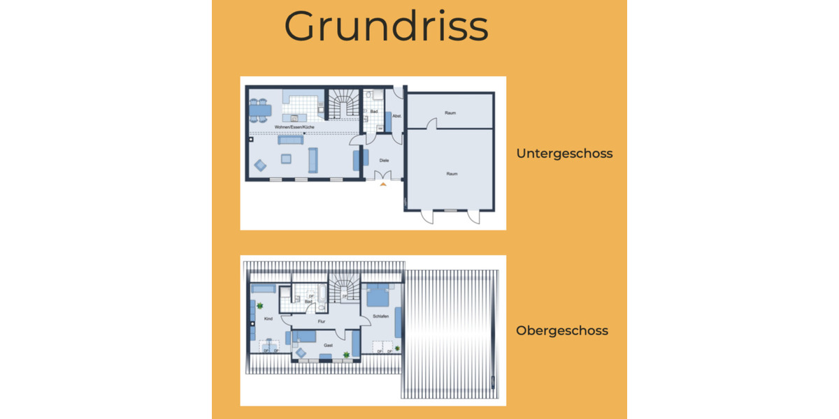 Einfamilienhaus Nuthetal - 4 Zimmer, 149 m&sup2;, 819.000&euro; | Angebot:25362036