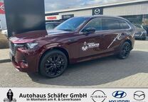 Gebrauchtwagen Mazda CX-80