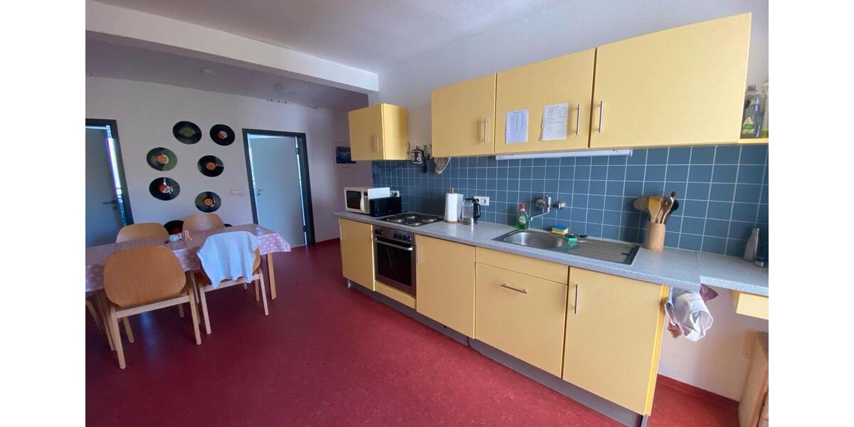 Etagenwohnung Potsdam Potsdam West - 4 Zimmer, 16 m&sup2;, 330&euro; | Angebot:26393747