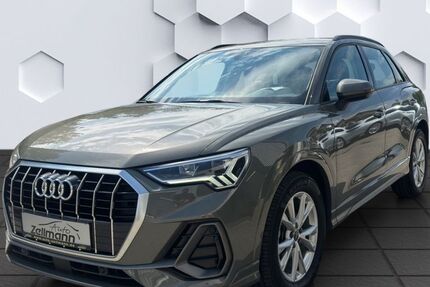Audi Q3 27.705 km 29.968 € Berlin 12524